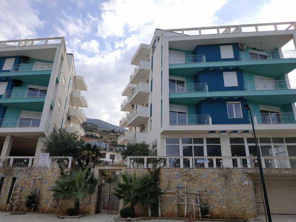 Отель Fortuna Albania 5* 5*