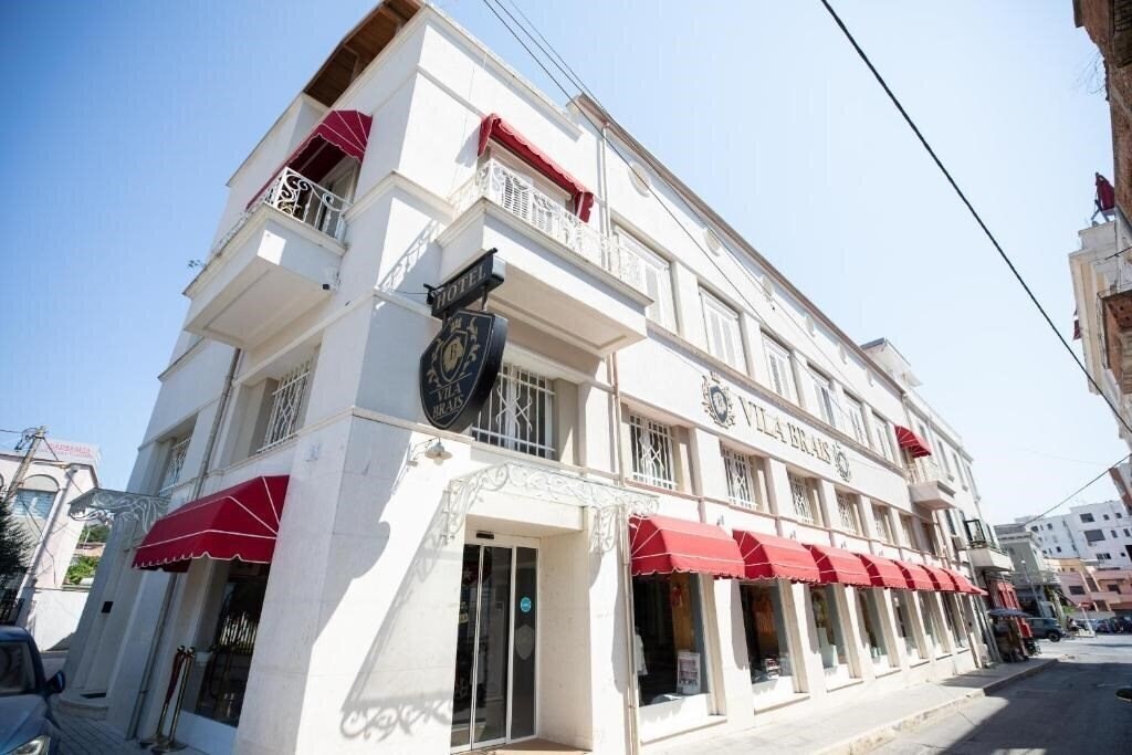 Отель Hotel Brais (ex. Villa Brais, Brais Boutique Hotel) 4*
