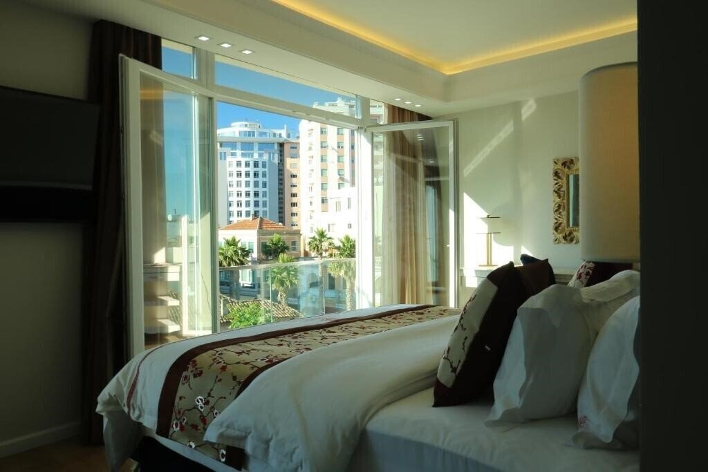 Готель Hotel Brais 4*