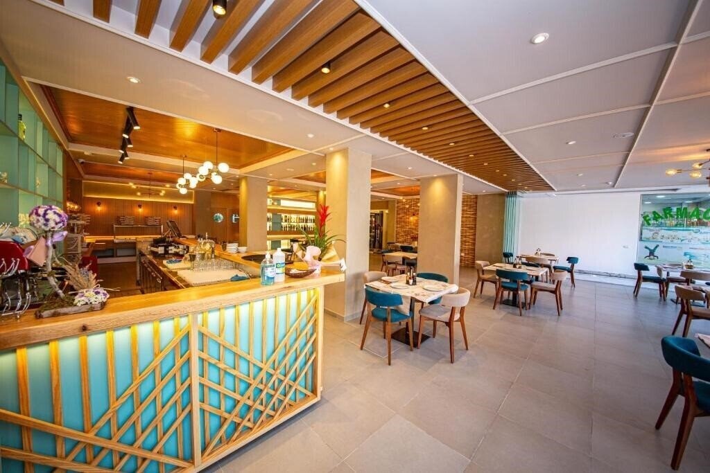 Зображення Vila Mare 3*