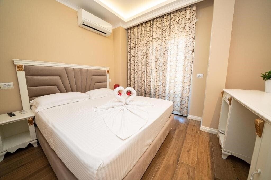 Фотографія Vila Mare 3*