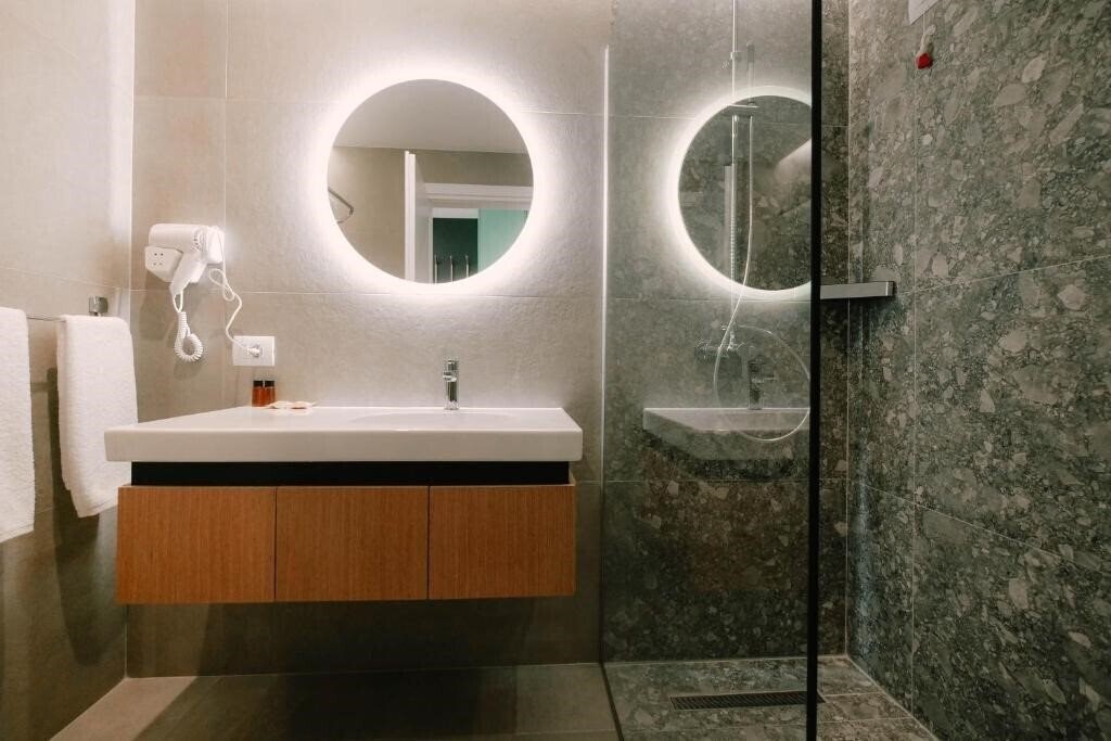 Фото Amara Hotel & Spa 4*