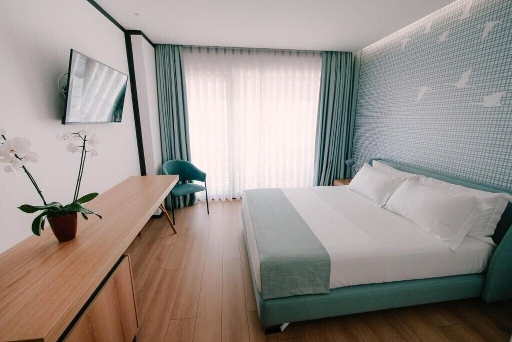 Зображення Amara Hotel & Spa 4*