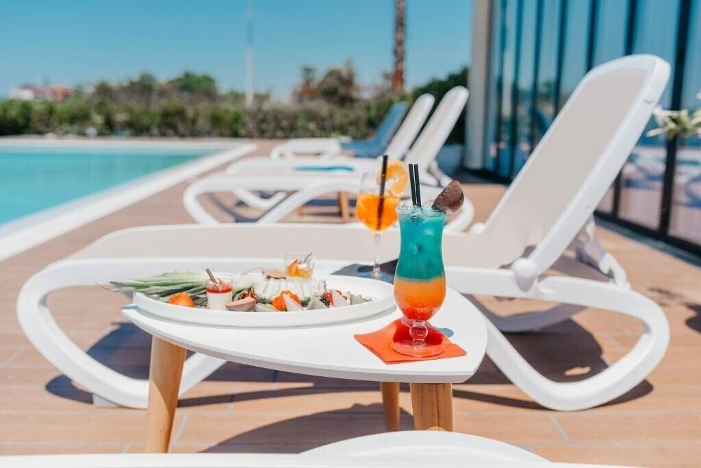 Фотографія Amara Hotel & Spa 4*