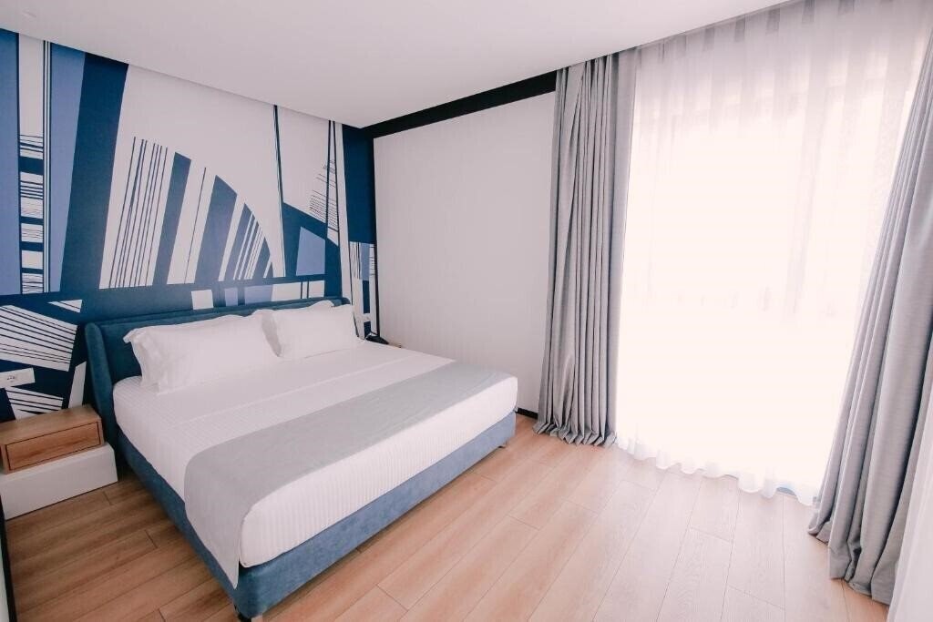 Картинка Amara Hotel & Spa 4*