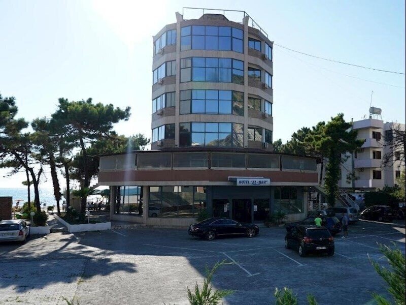 Фотография Al-Mar Hotel 3*