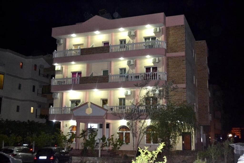 Фотографія Nuovo Sun 2*