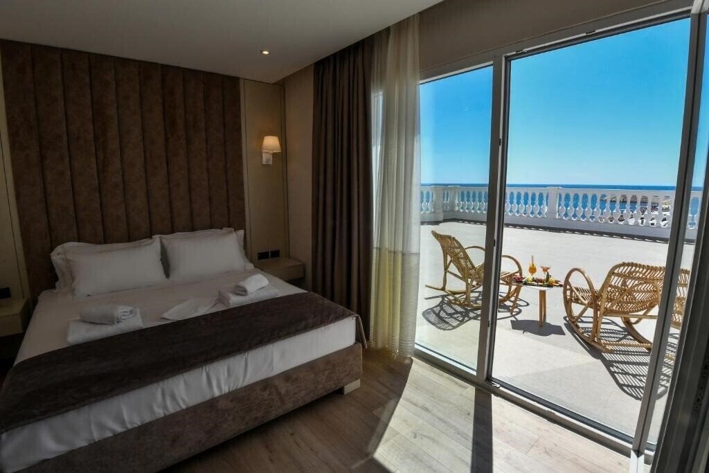 Готель Iliad 3*