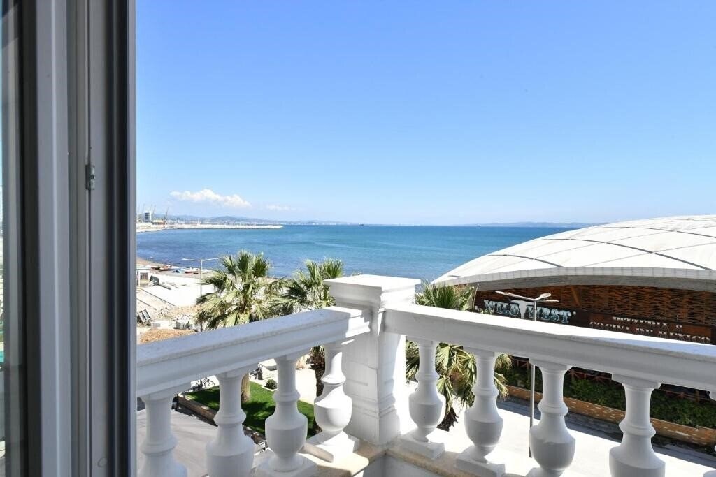 Зображення Iliad 3*