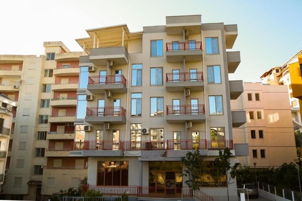 Готель Vila Namiku 3*