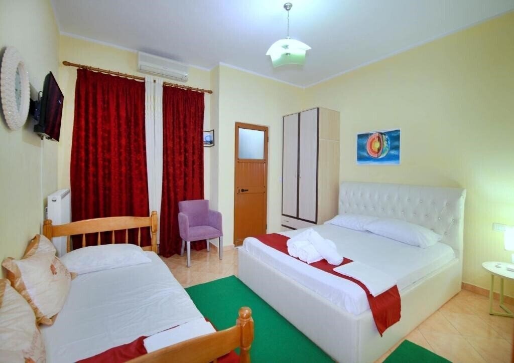 Фото My Home Guest Hause апартаменты