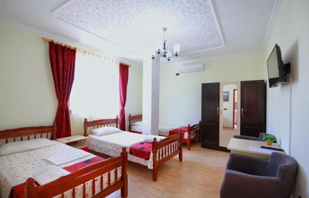 Фотография My Home Guest Hause апартаменты