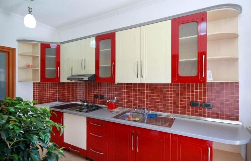 Изображение My Home Guest Hause апартаменты