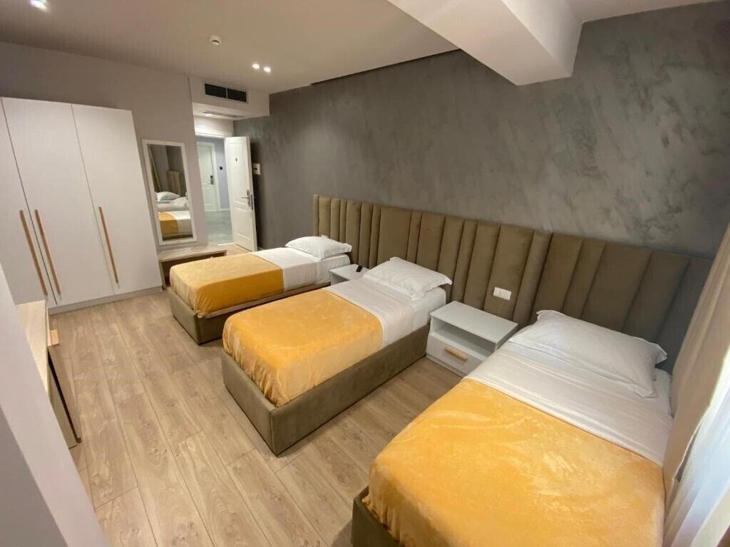 Фото Hotel Alion 4*