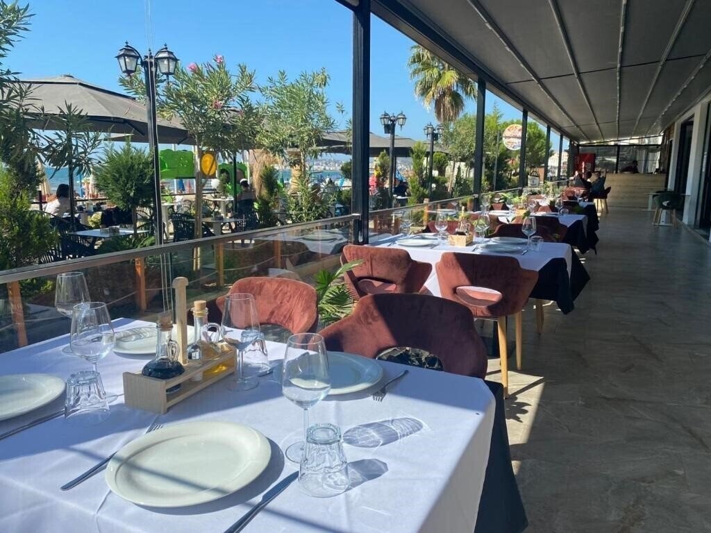 Фотография Hotel Alion (ex. Alion, Riva Hotel) 4*