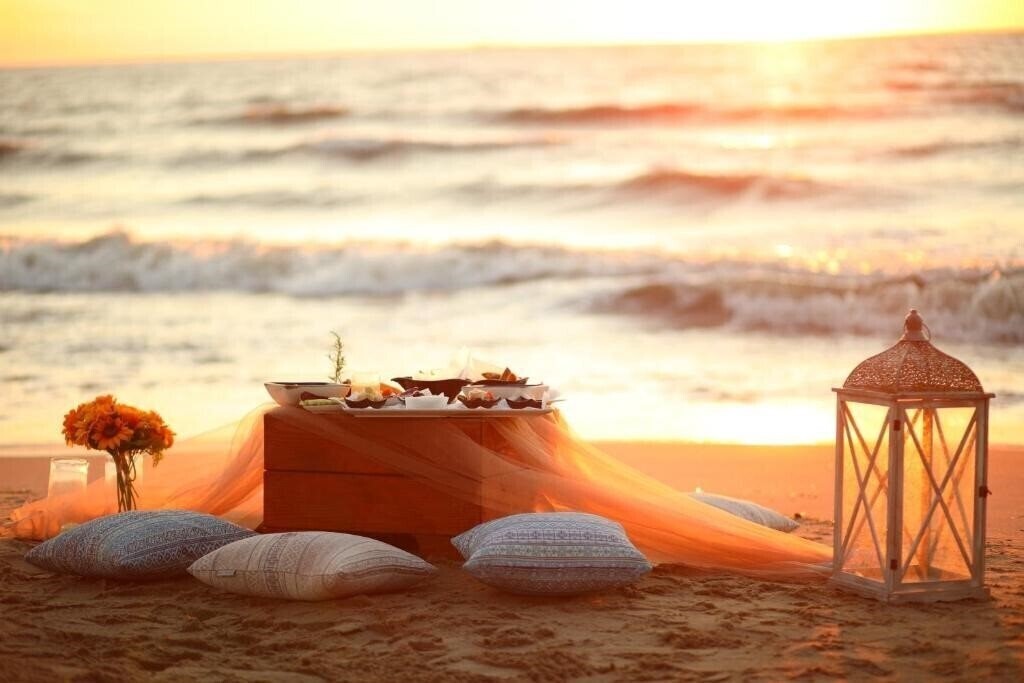 Готель Marbella Beach 4*