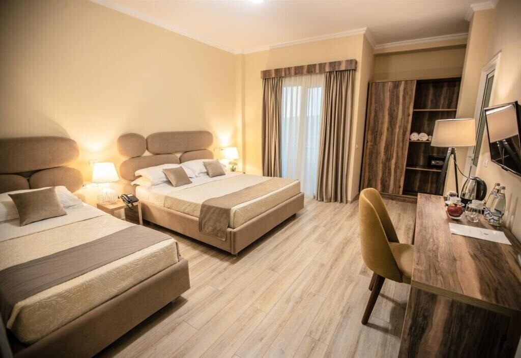 Фото Marbella Beach 4*