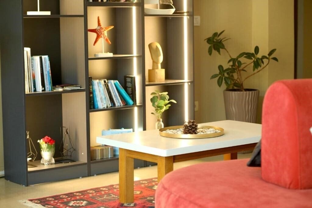 Картинка Marbella Beach 4*