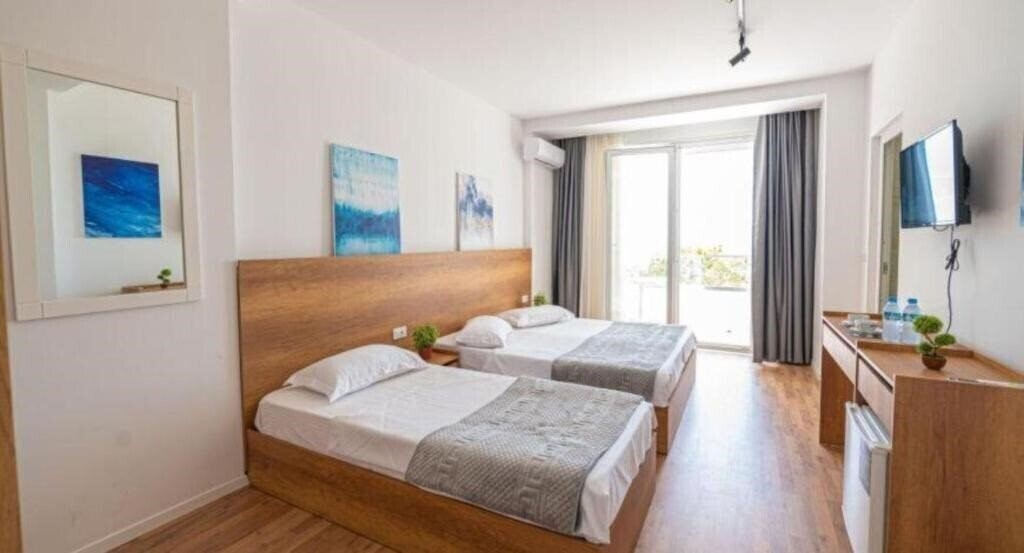 Картинка Hotel Besani 3*