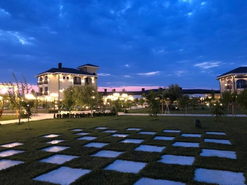 Фото Vinea Resort & Spa 4*