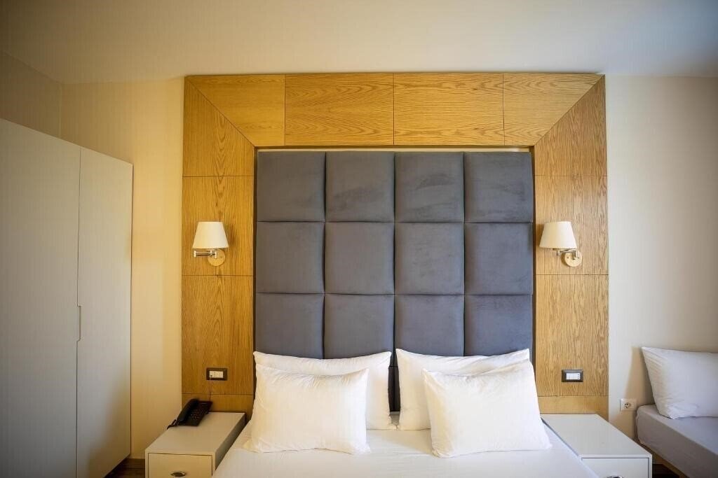 Изображение Vinea Resort & Spa 4*