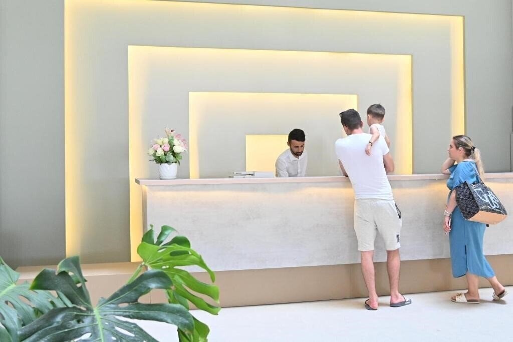 Фотографія Fllad Resort & SPA 4*
