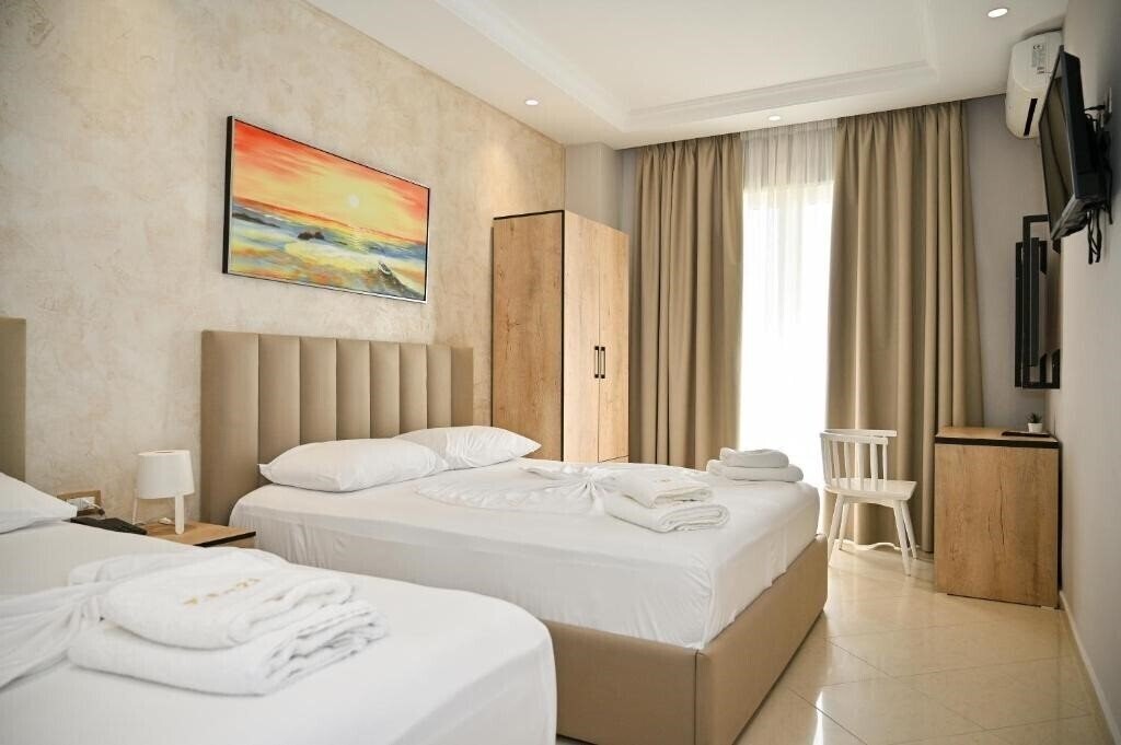 Фото Zanzi 4*
