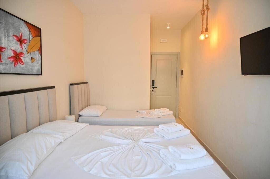 Картинка Zanzi 4*