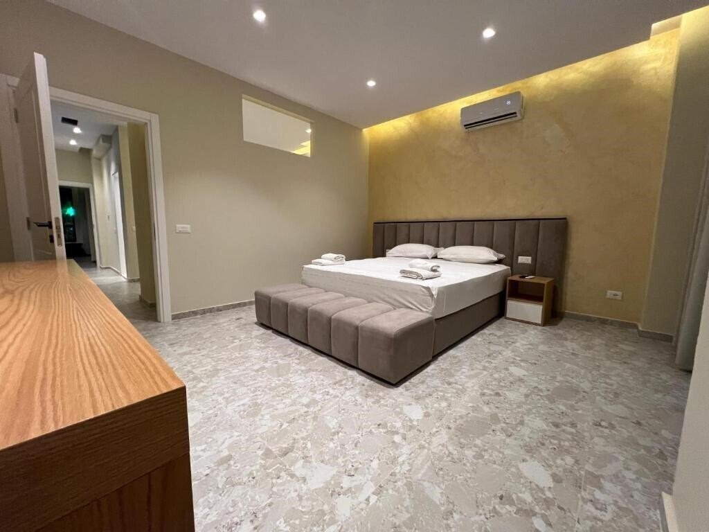 Картинка Zanzi 4*