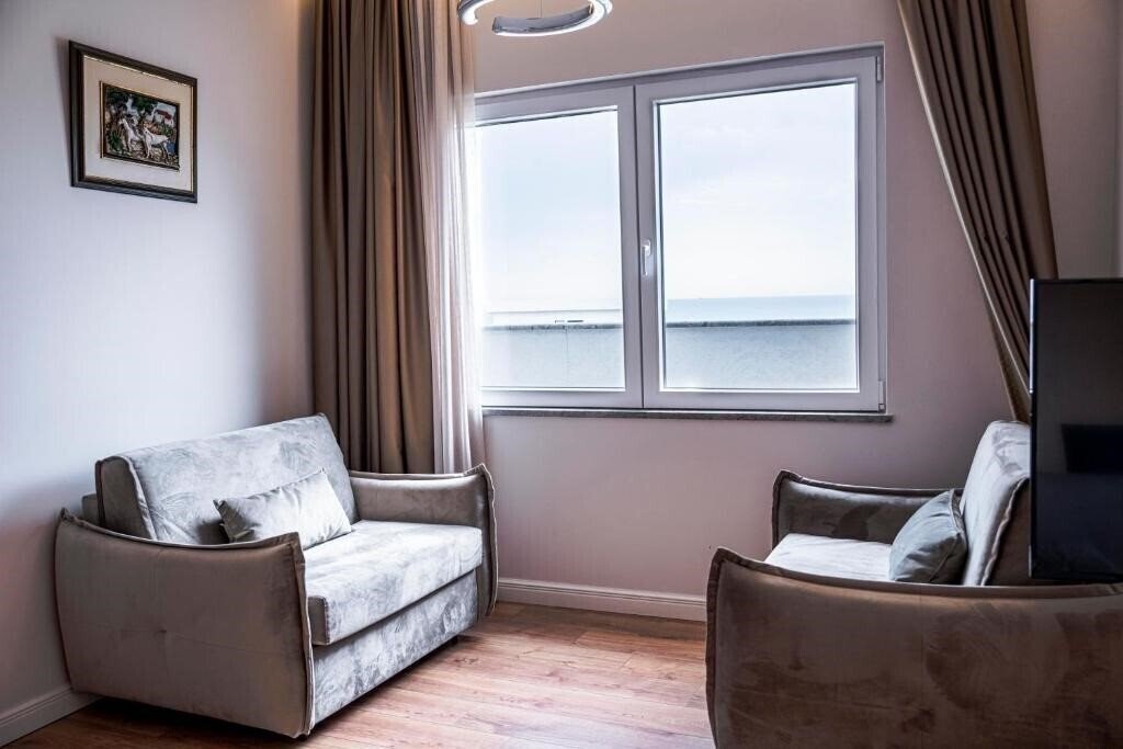 Фотографія Amfora Hotel & Spa 4*