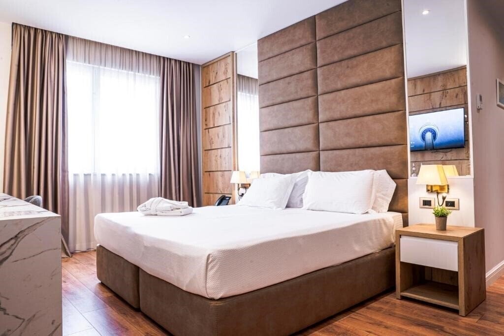 Зображення Amfora Hotel & Spa 4*