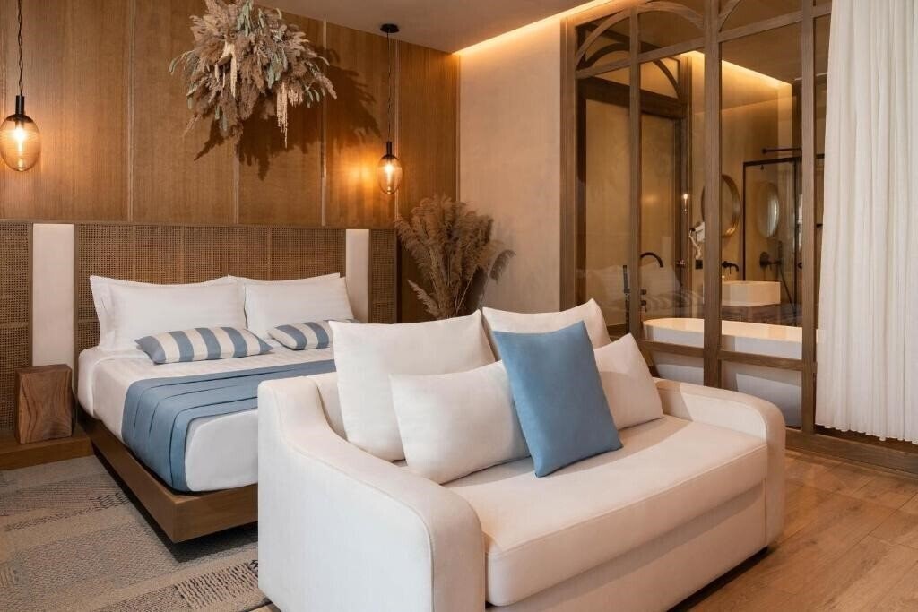 Фото Flower Hotel & SPA 5*