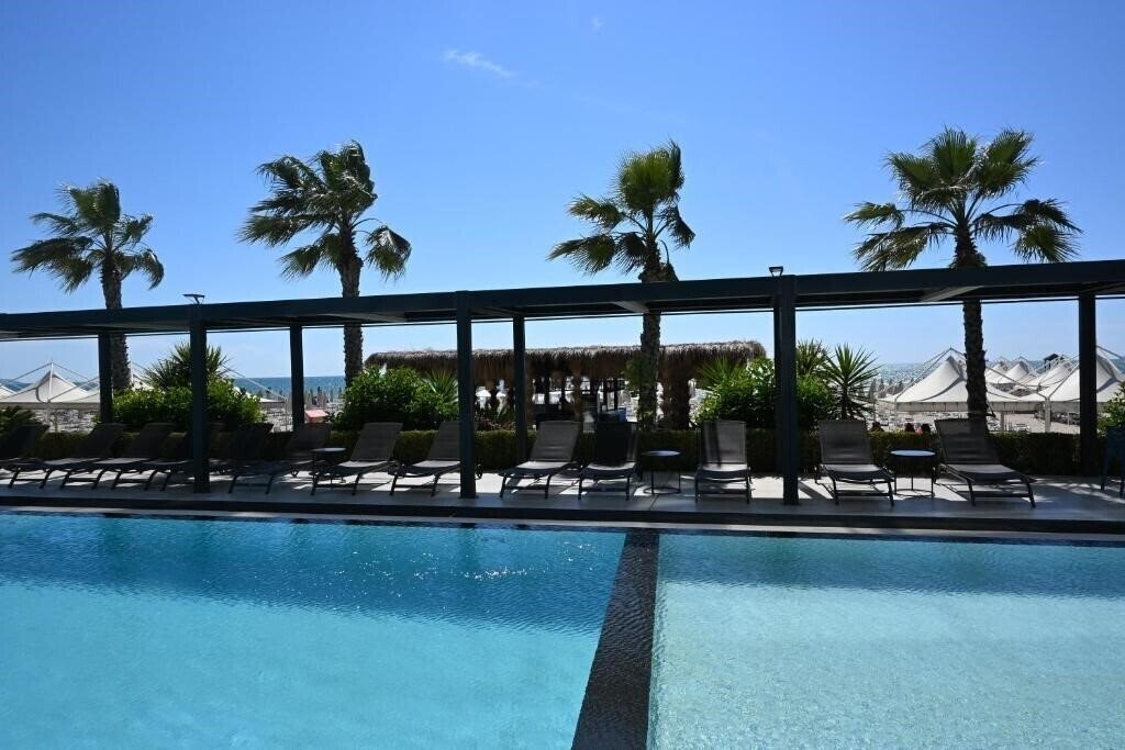 Фото Luxury Premium Finese 5*