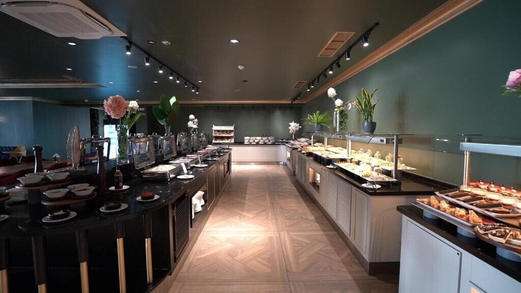 Картинка Luxury Premium Finese 5*