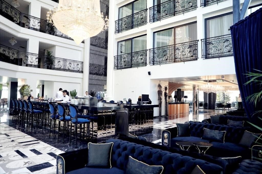 Фотография Luxury Premium Finese 5*