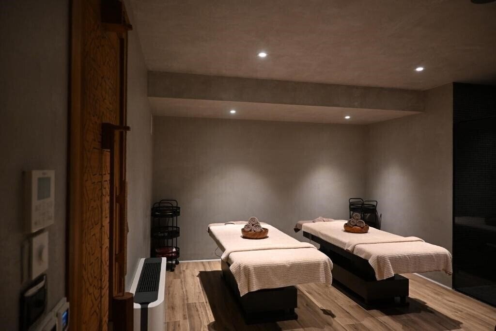 Изображение Luxury Premium Finese 5*