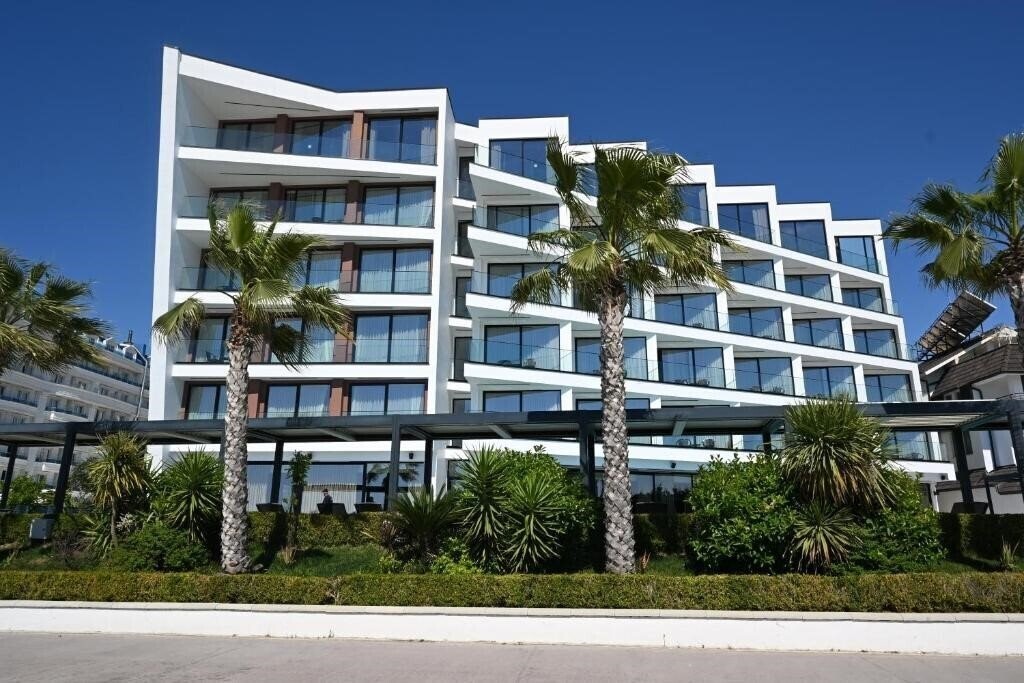 Картинка Luxury Premium Finese 5*