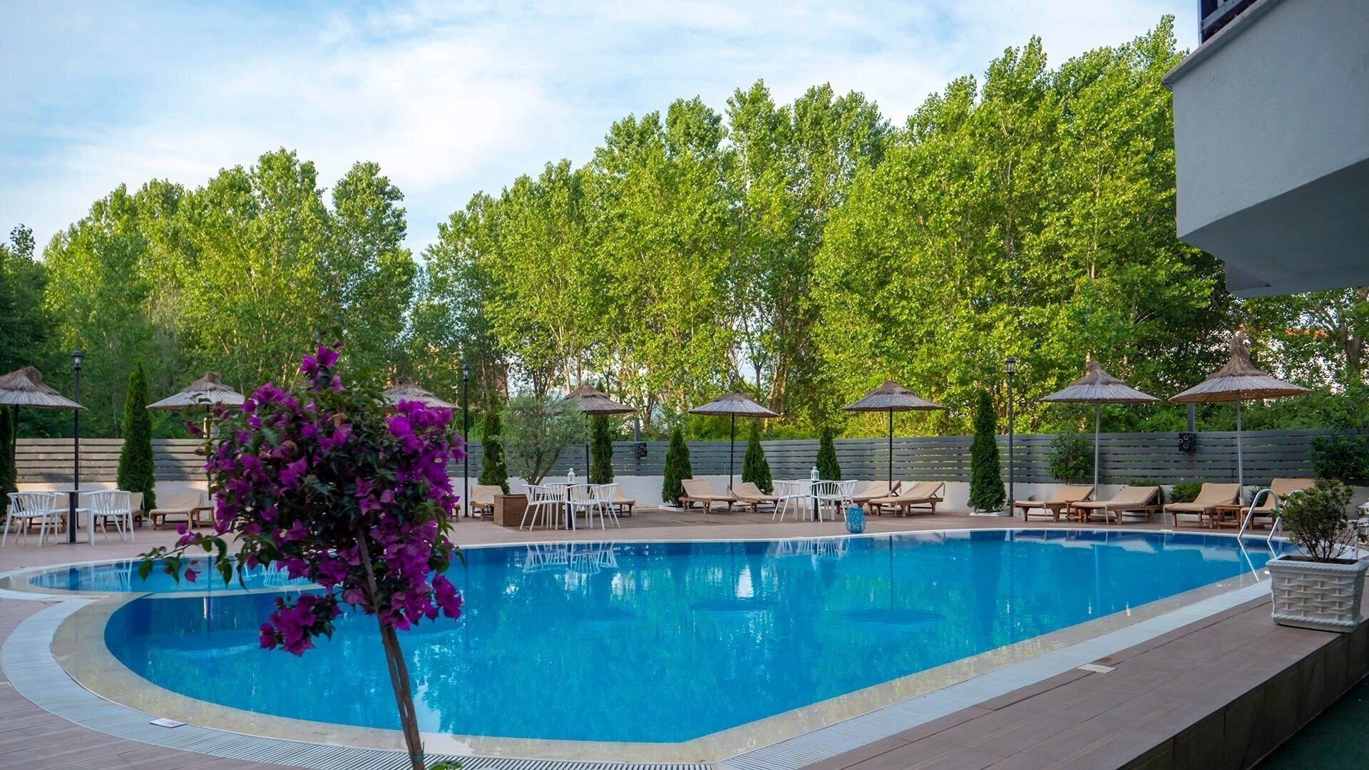 Фотографія Casa Durres 3*