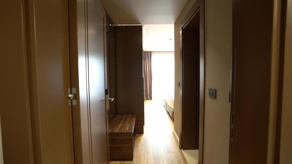 Фото Premium Sunrise 5*