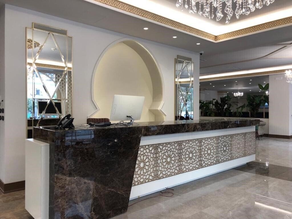 Картинка Premium Sunrise 5*