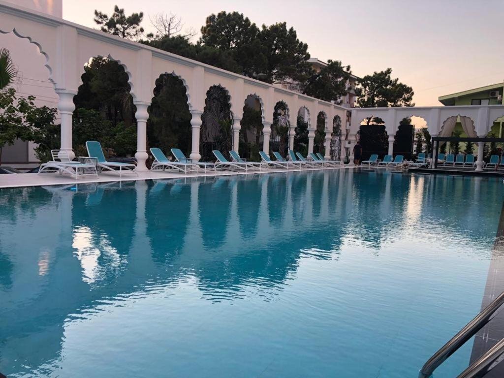 Фотография Premium Sunrise 5*