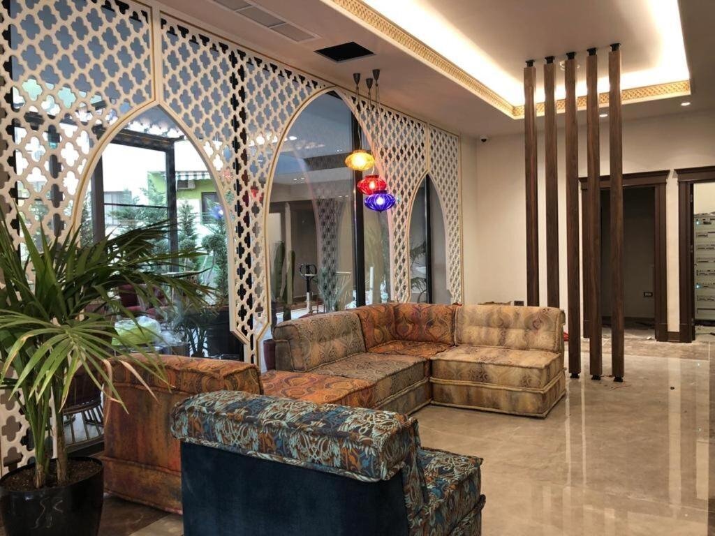 Картинка Premium Sunrise 5*