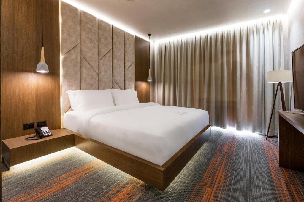 Фото Pinea Resort & Spa 5*