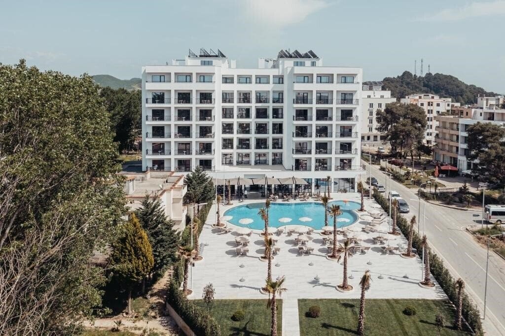 Фото Delight Hotel & SPA 4*