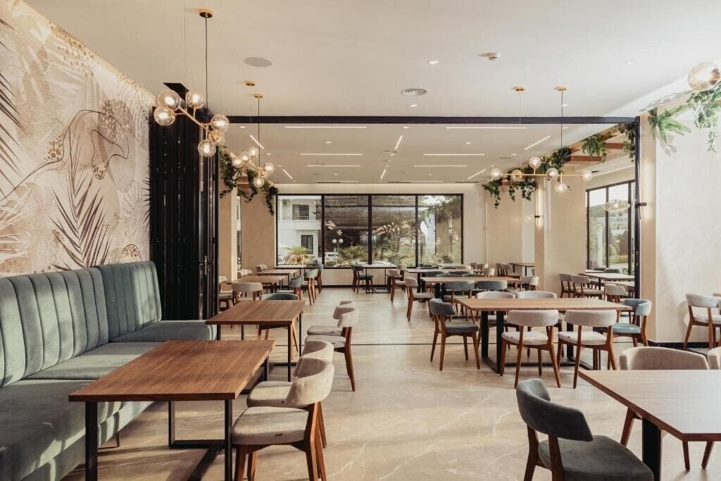 Фотографія Delight Hotel & SPA 4*