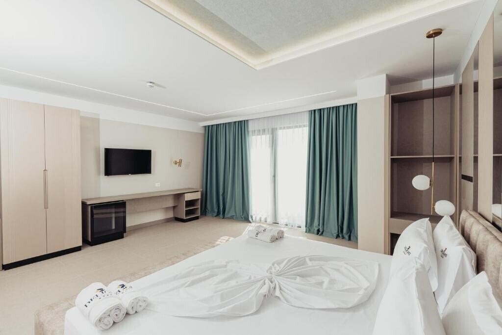 Фотографія Delight Hotel & SPA 4*