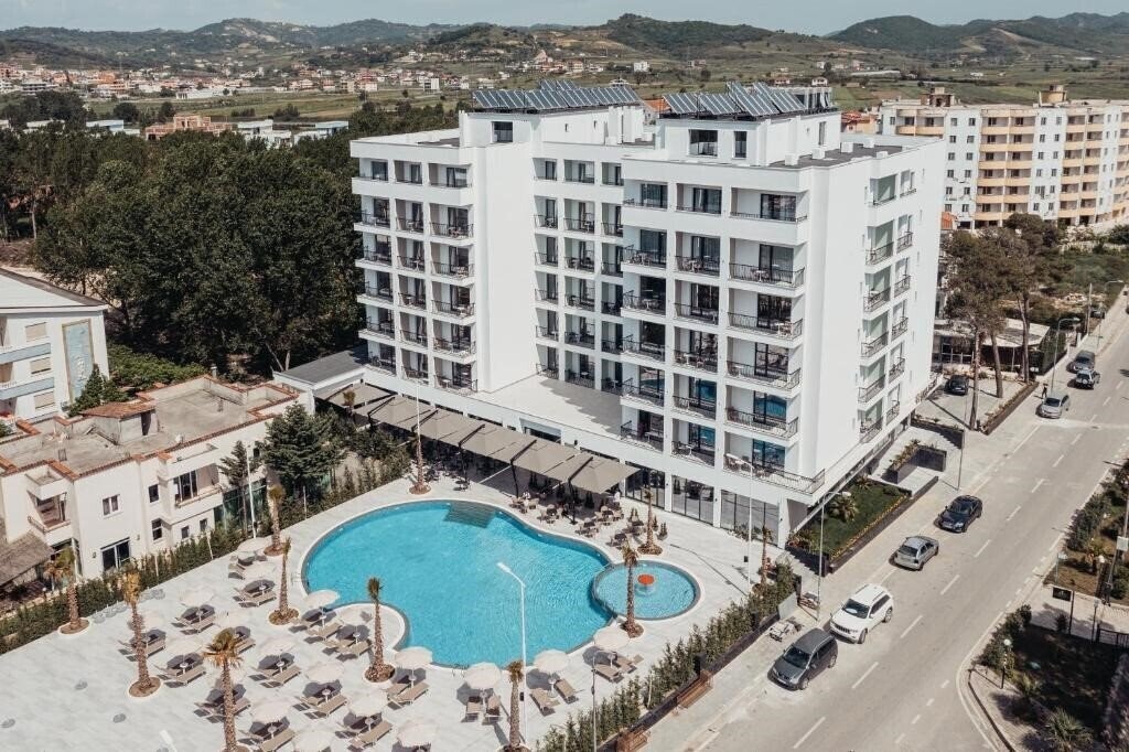 Картинка Delight Hotel & SPA 4*