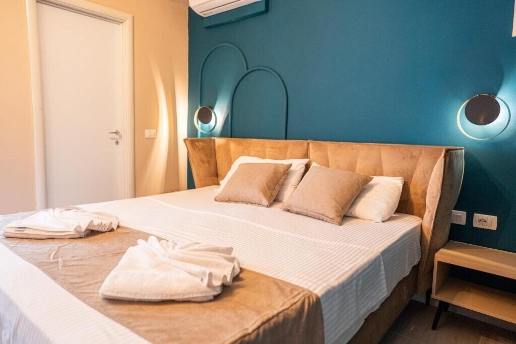 Картинка Garden Palace (ex. Garden Palace Hotel Golem) 4*