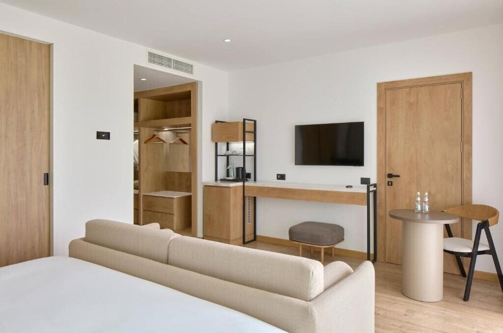 Фотографія Melia Durres 5*