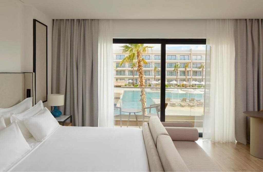 Фотография Melia Durres 5*